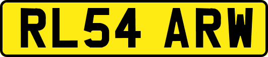 RL54ARW