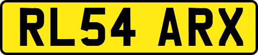RL54ARX