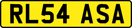 RL54ASA
