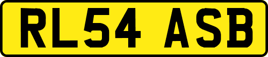 RL54ASB