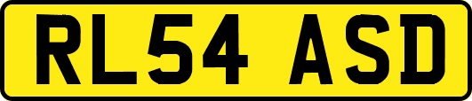 RL54ASD