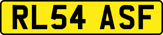 RL54ASF