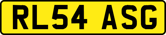 RL54ASG