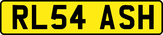RL54ASH