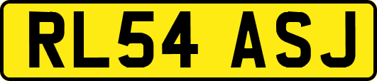 RL54ASJ