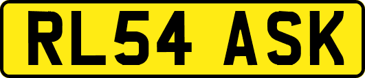 RL54ASK