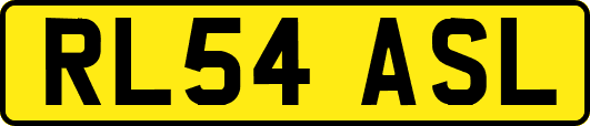 RL54ASL