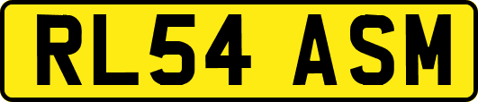 RL54ASM