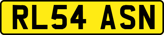 RL54ASN