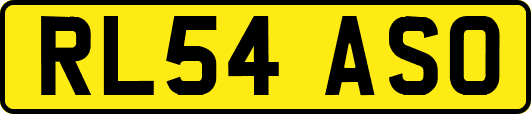 RL54ASO