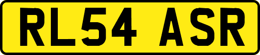 RL54ASR