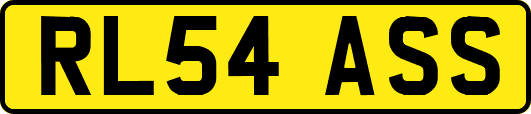 RL54ASS