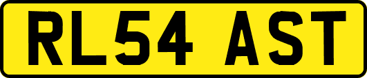 RL54AST