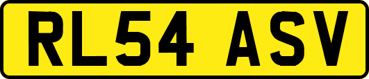 RL54ASV