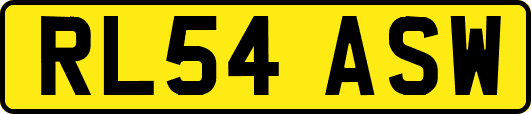 RL54ASW