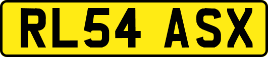 RL54ASX