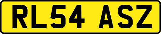 RL54ASZ