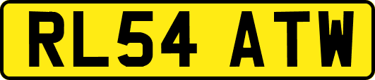 RL54ATW