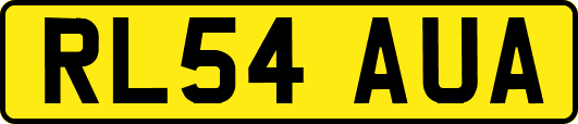 RL54AUA