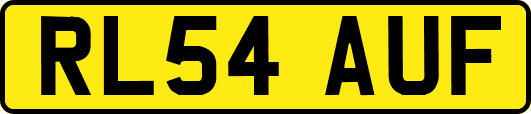 RL54AUF