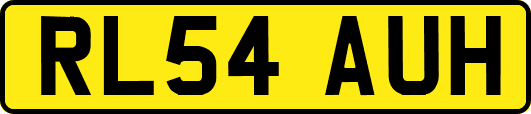 RL54AUH