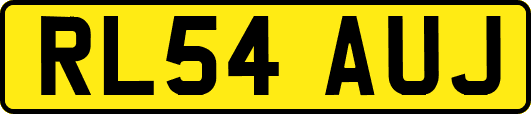 RL54AUJ