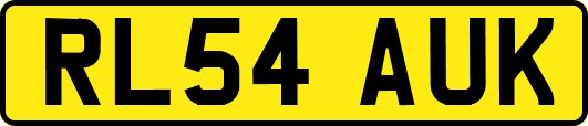 RL54AUK