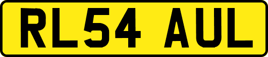 RL54AUL