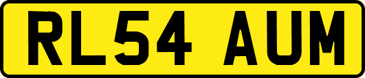 RL54AUM