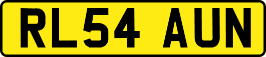 RL54AUN