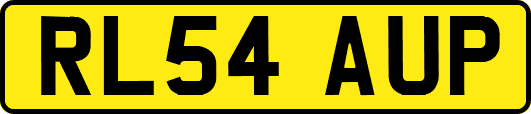 RL54AUP
