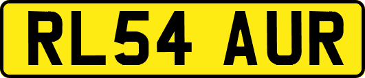 RL54AUR