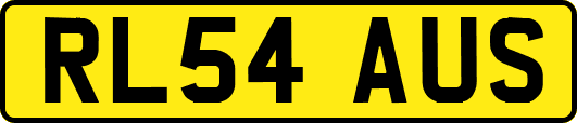RL54AUS