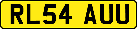 RL54AUU