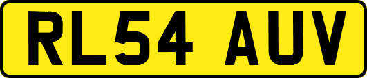 RL54AUV