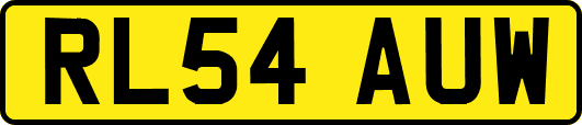 RL54AUW