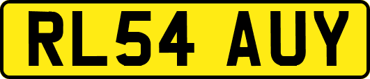 RL54AUY