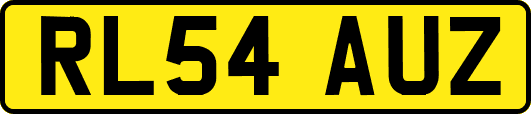 RL54AUZ