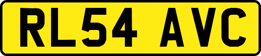 RL54AVC