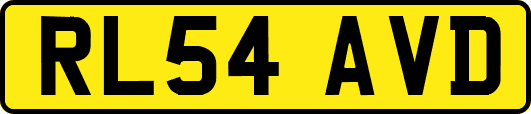 RL54AVD