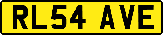 RL54AVE