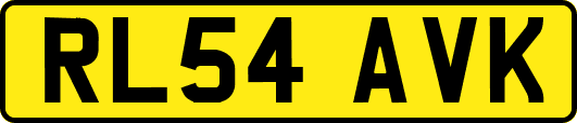RL54AVK
