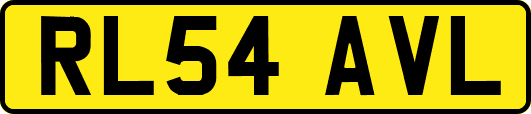 RL54AVL