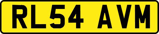 RL54AVM