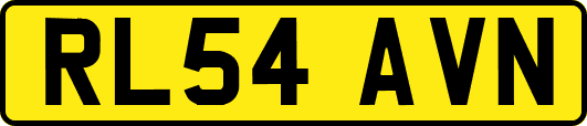 RL54AVN