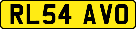 RL54AVO