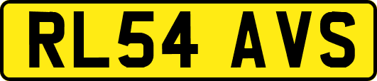 RL54AVS