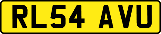 RL54AVU