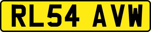RL54AVW