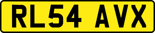 RL54AVX